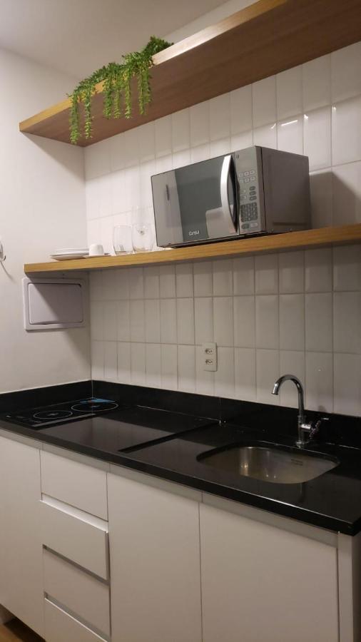 Studio Ben São Paulo Eksteriør billede